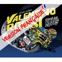 Bibliographie Valentino Rossi, toutes ses Motos - FR