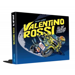 Valentino Rossi - All his bikes