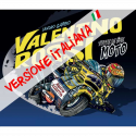 Valentino Rossi - Tutte le sue moto