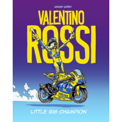 Valentino Rossi - Little...